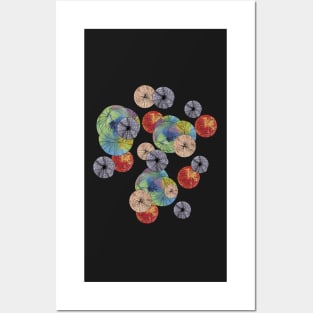 Solar System Posters and Art